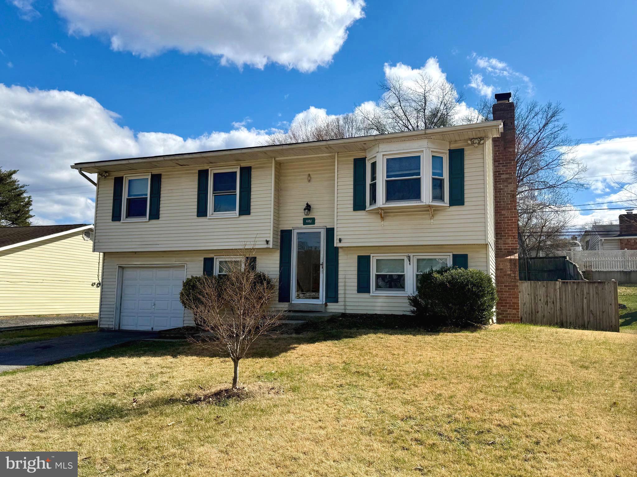 2275 Dairy Farm Road