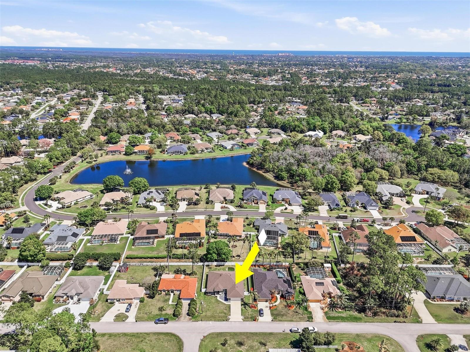 80 Burning Bush Drive
