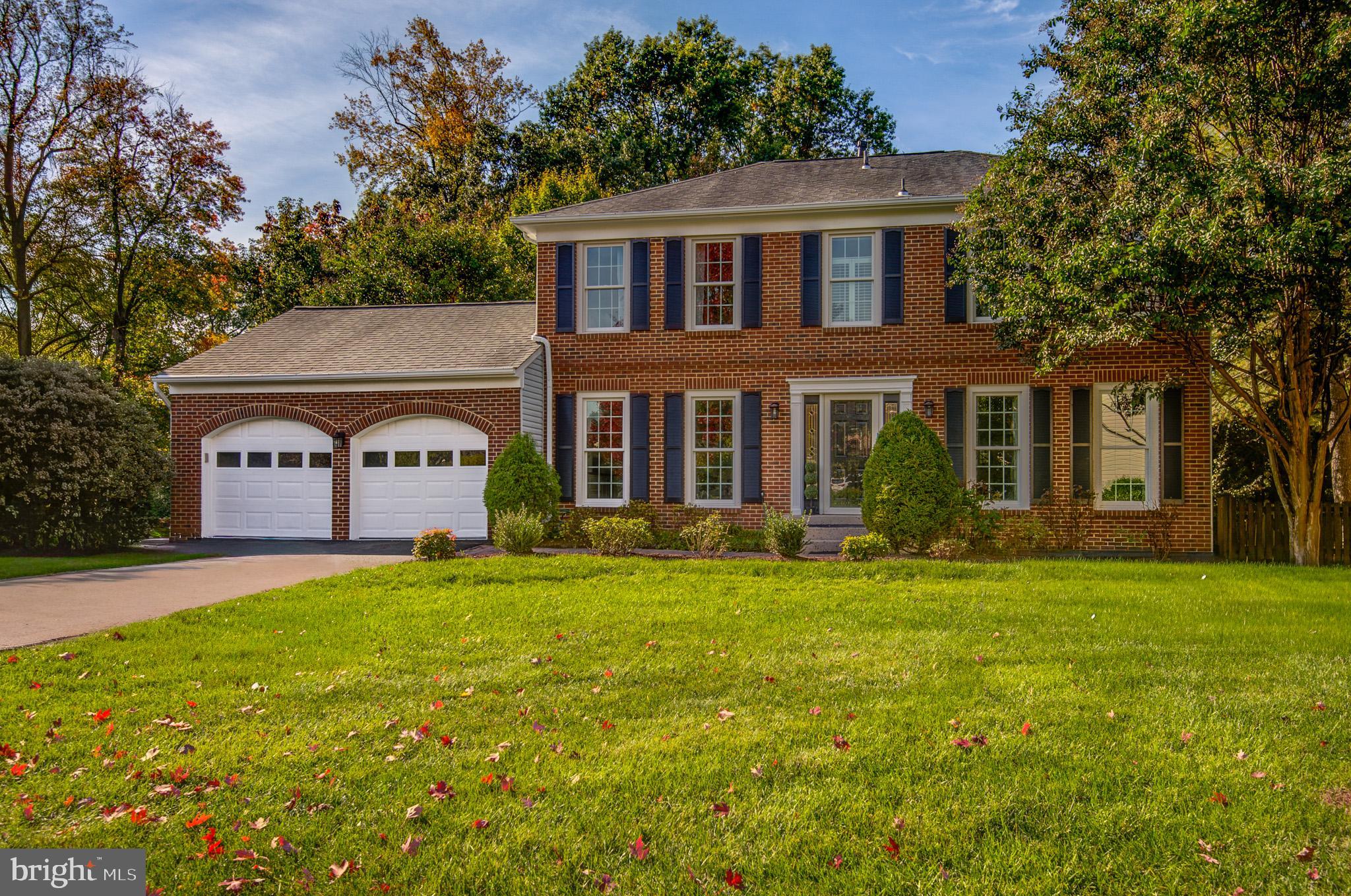 2131 Robin Way Court