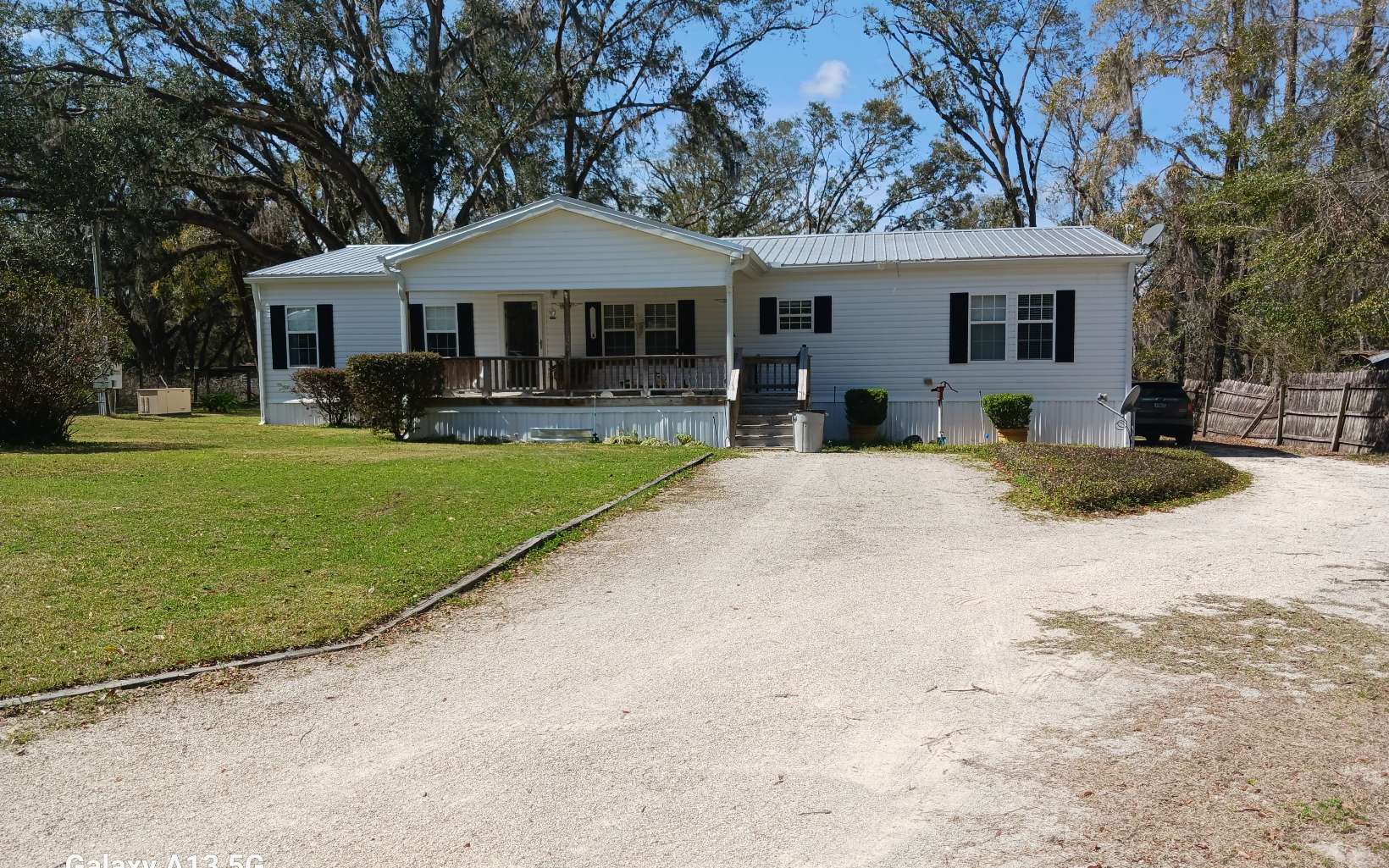 Live Oak Real Estate 1029 171st Rd, Live Oak Live Oak ,FL available for
