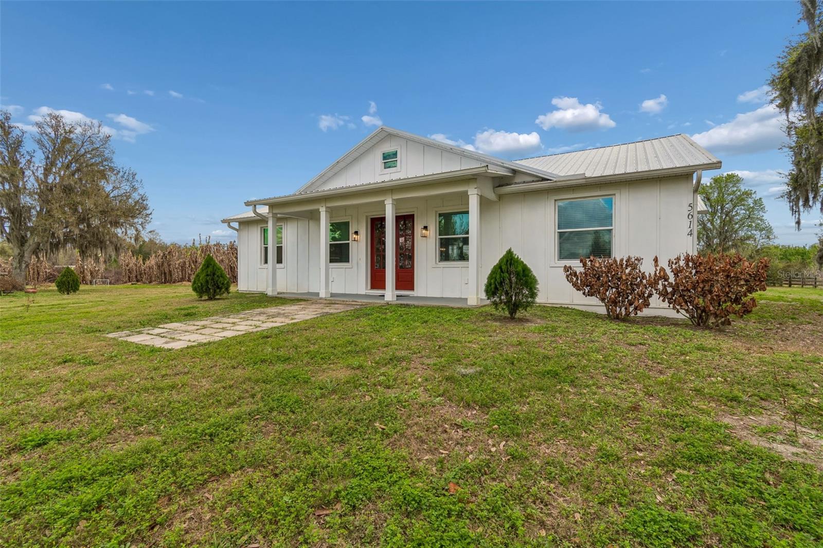 5614 Pless Road