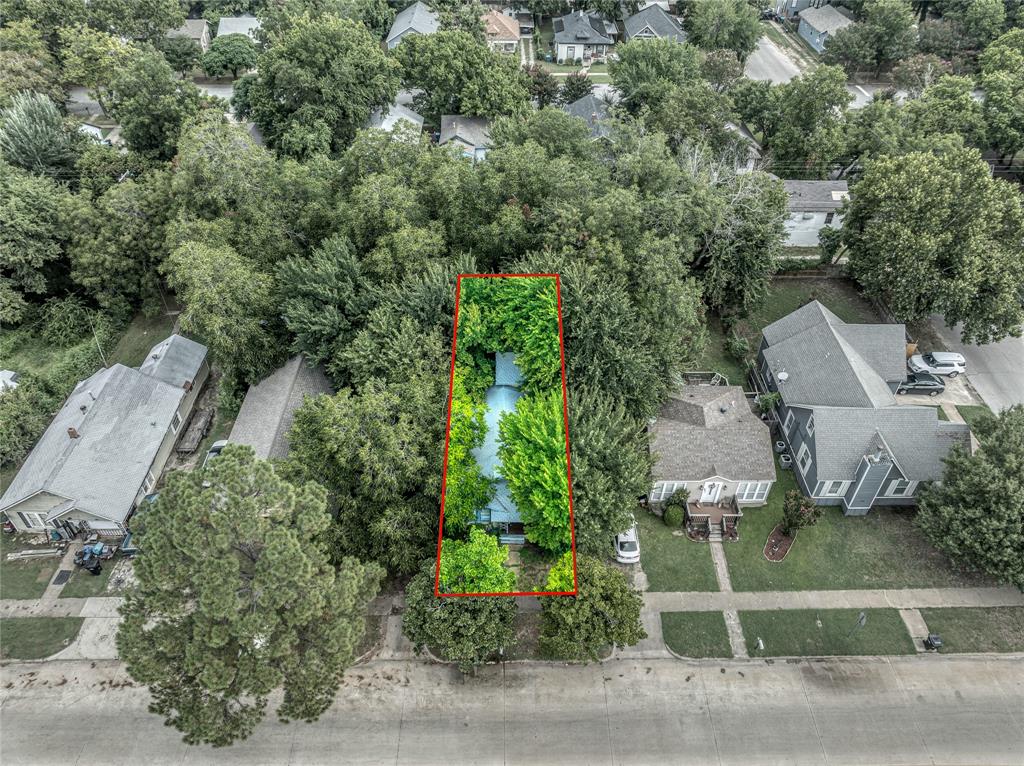 1109 W Crawford Street