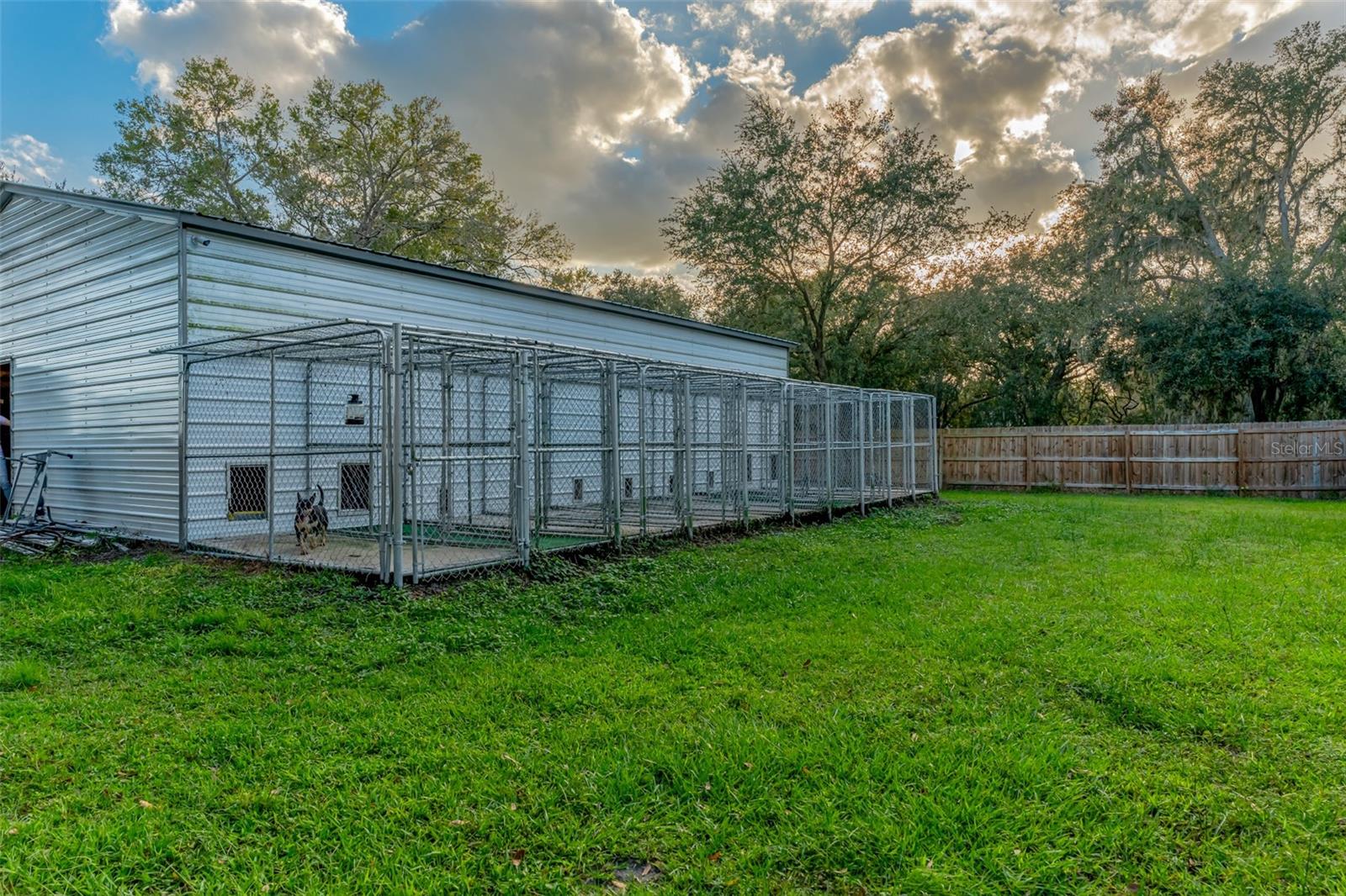 7308 Cloud Nine Ranch