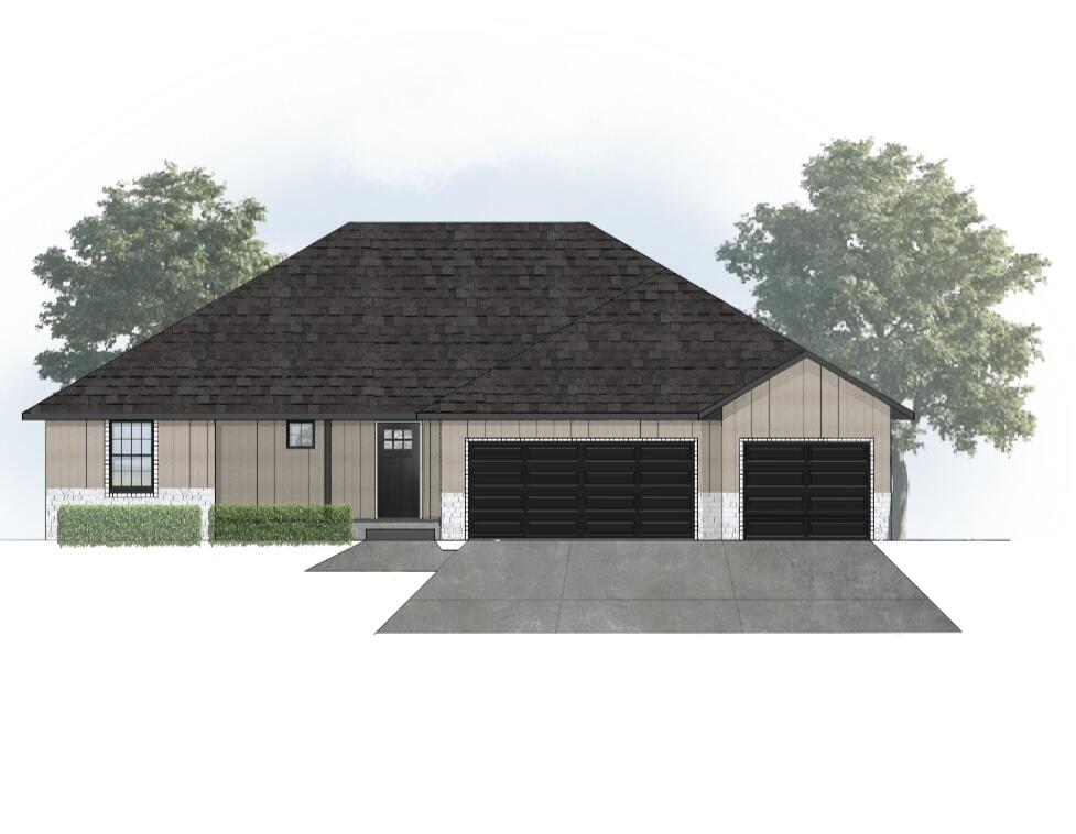 Lot10 1193 Hunter Lane