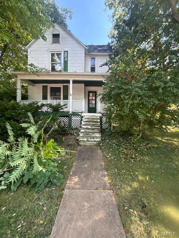 342 Page Avenue