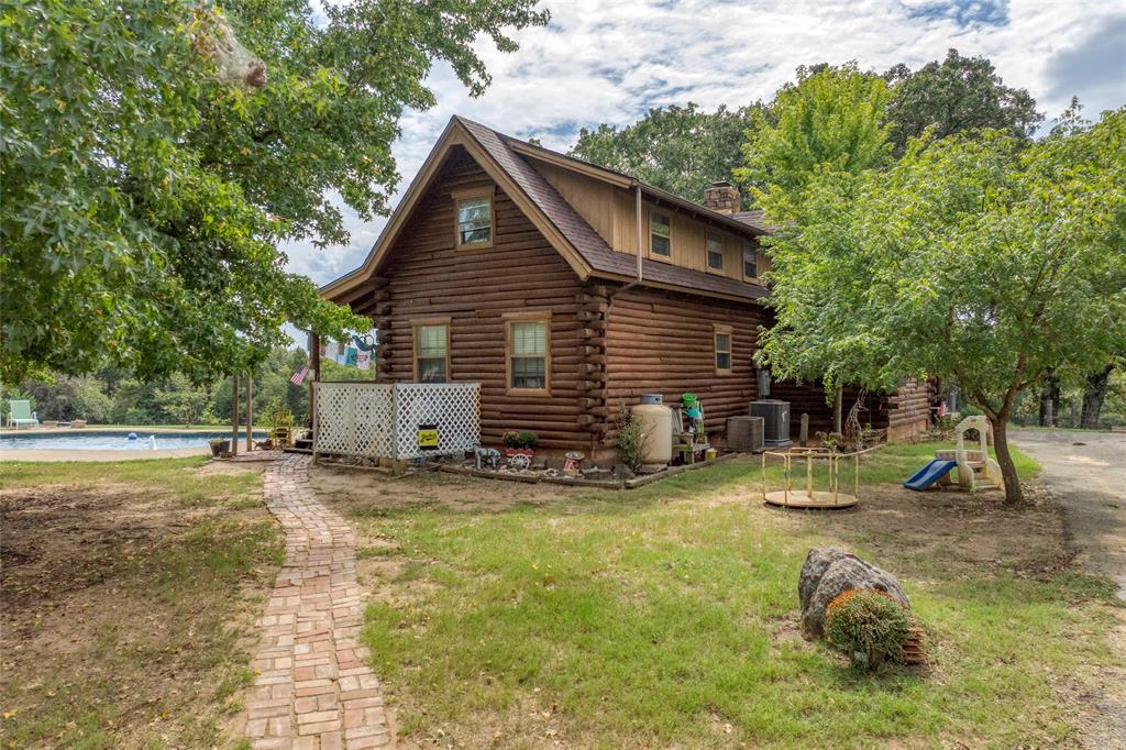 1522 Starr Road