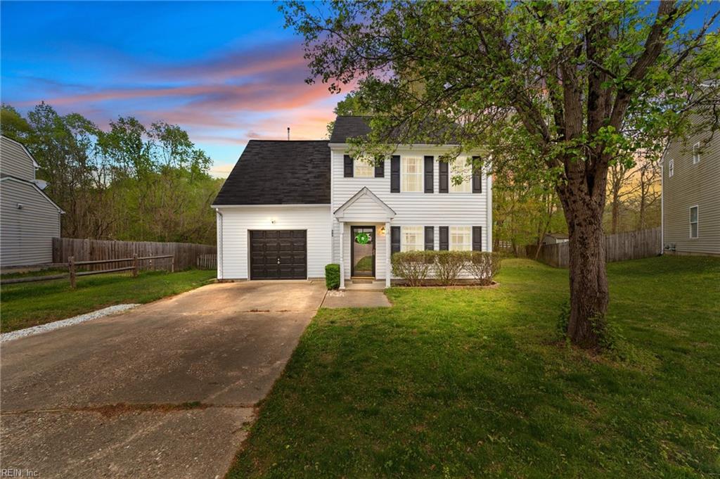 Williamsburg Real Estate 305 Old Hollow Road VA 23185 325,000