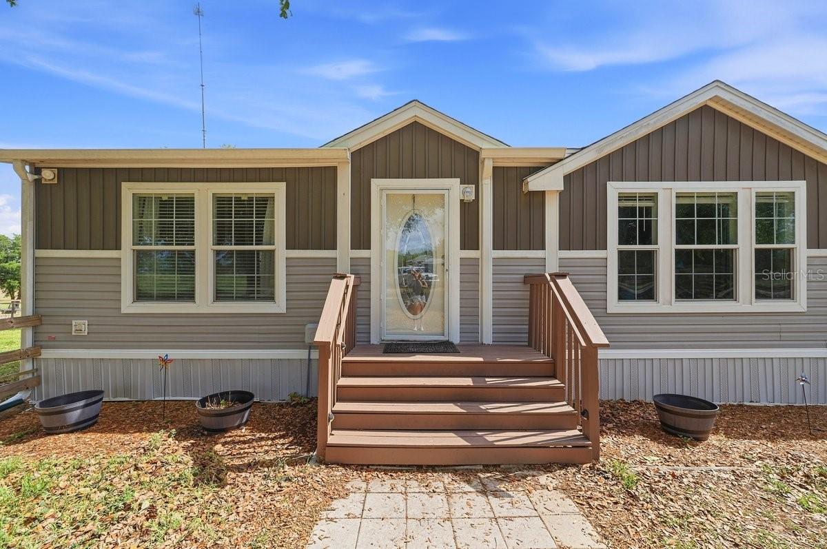5962 Murphy Road