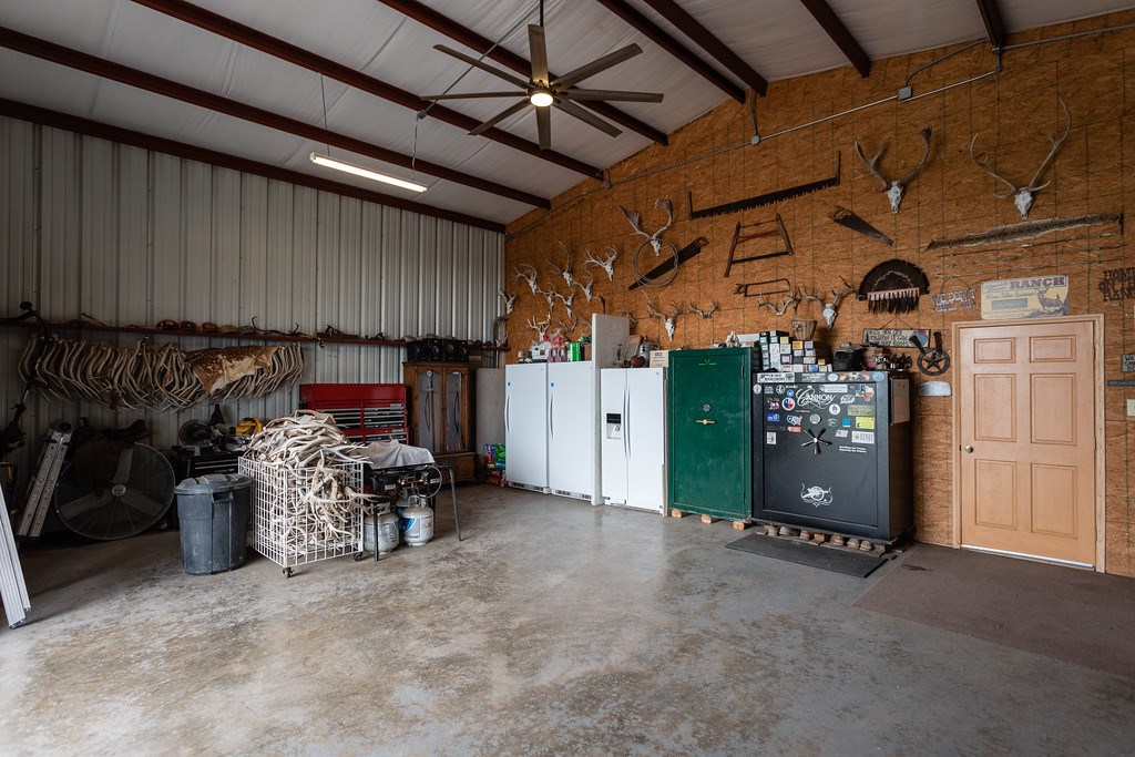 101 NE Big Draw Drive