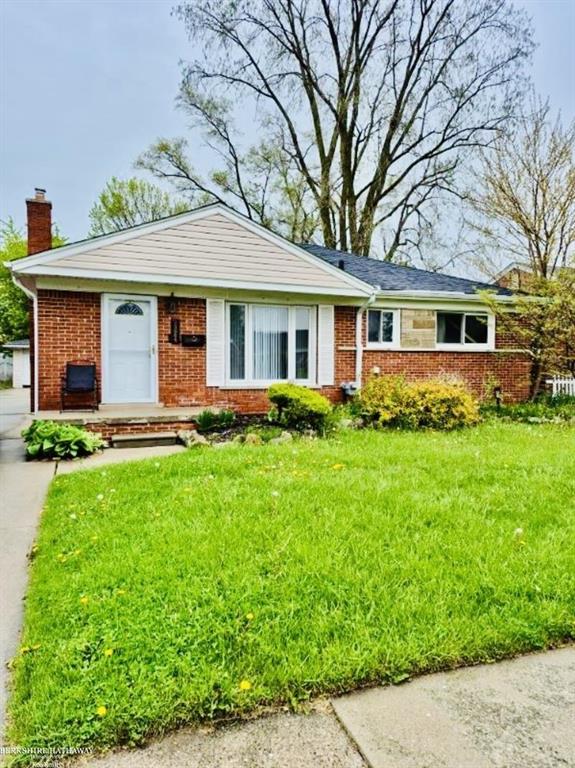 25064 Ronald Road