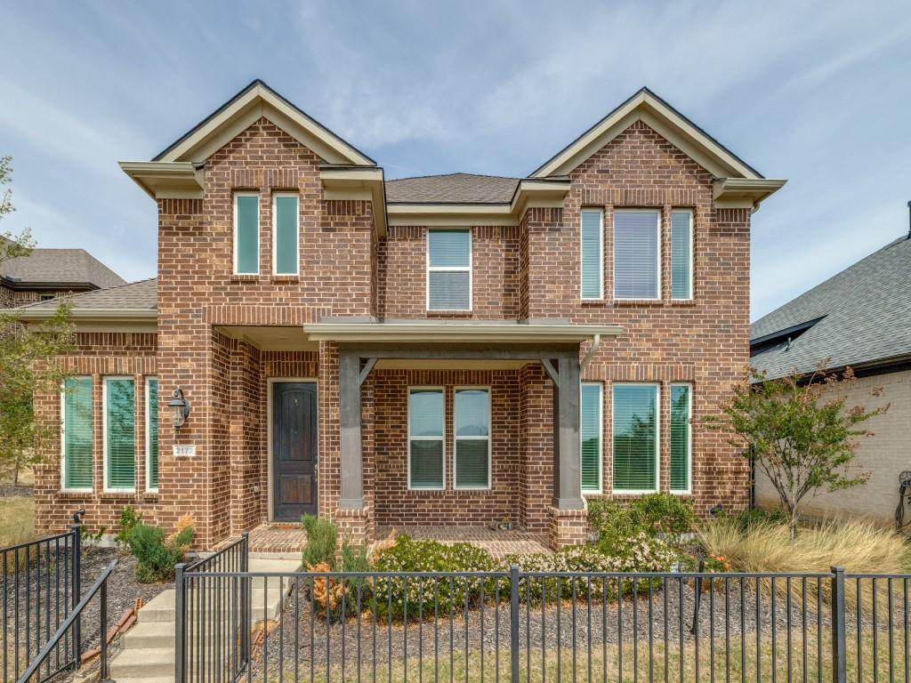 2172 Poppyvine, Road Frisco, TX