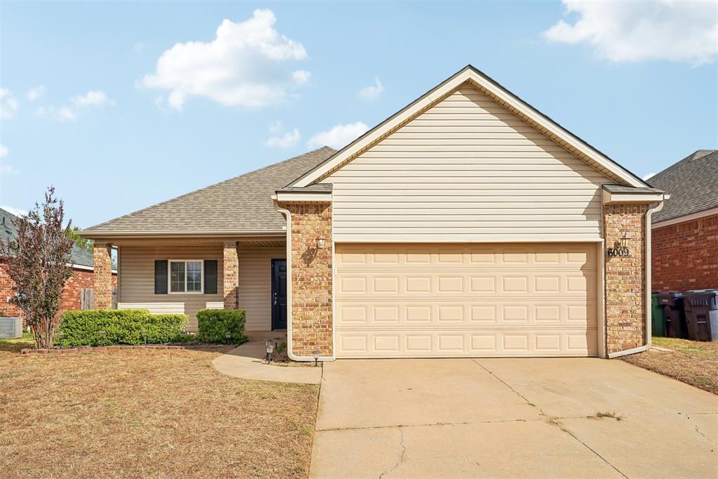 6009 SE 70th Street
