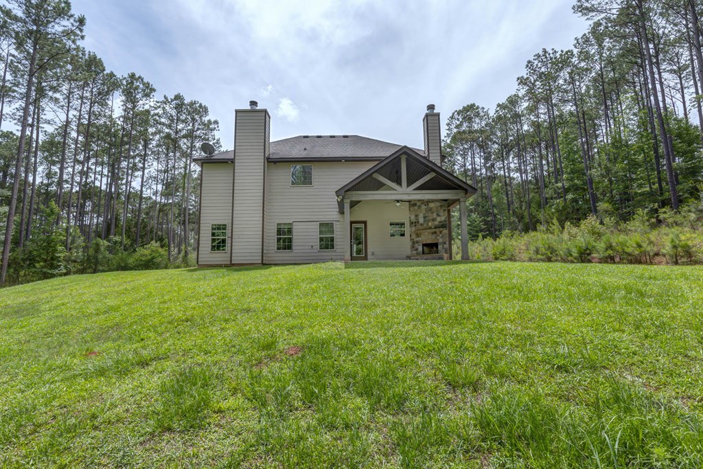 301 Ross Road