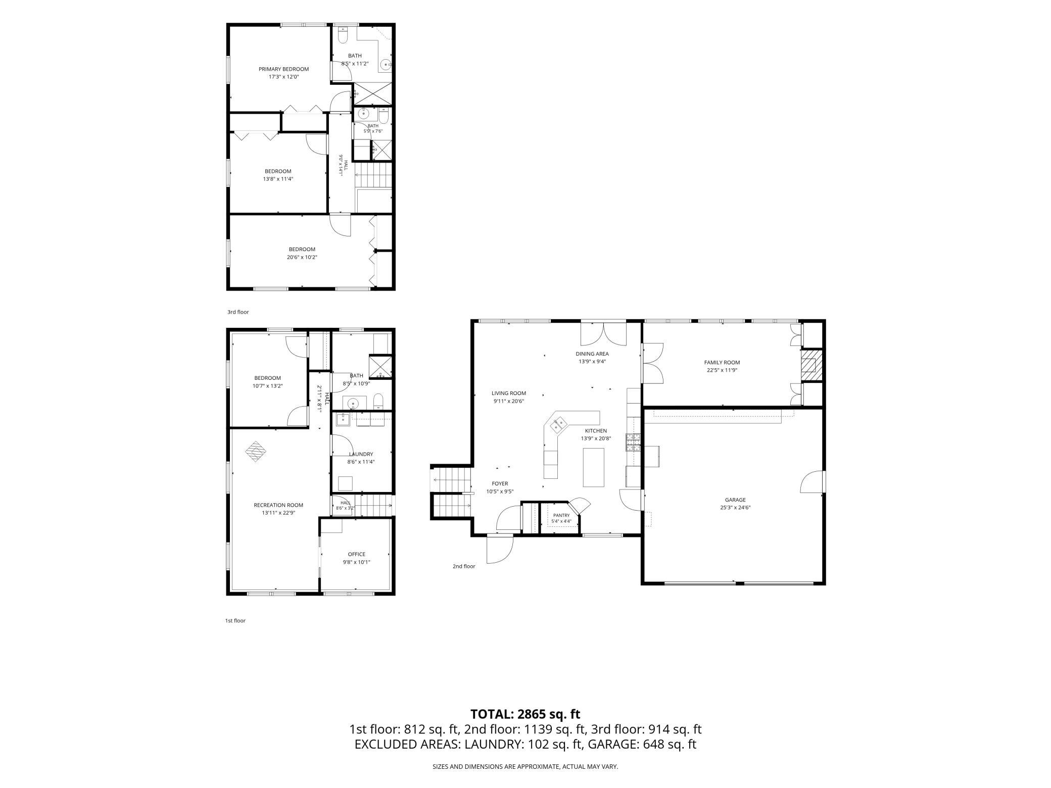 11139 264th Street
