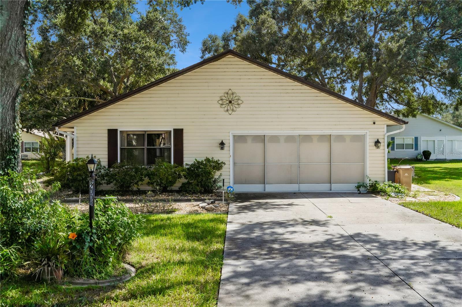 2008 Tweed Court, Leesburg, FL