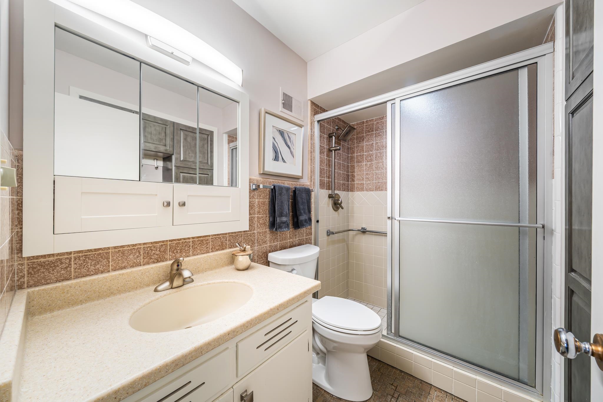 1608 Menominee Drive