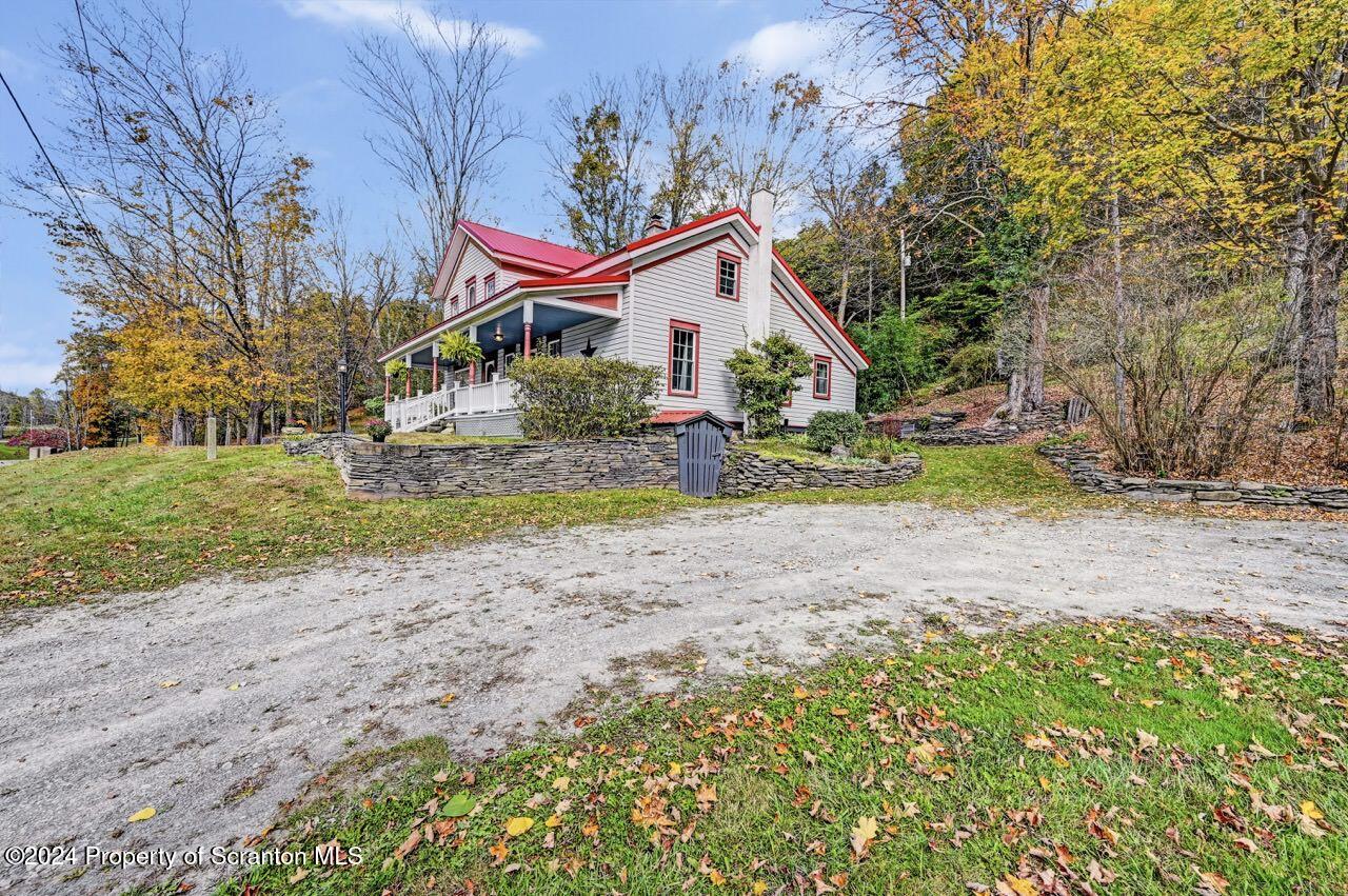332 Grinnell Road