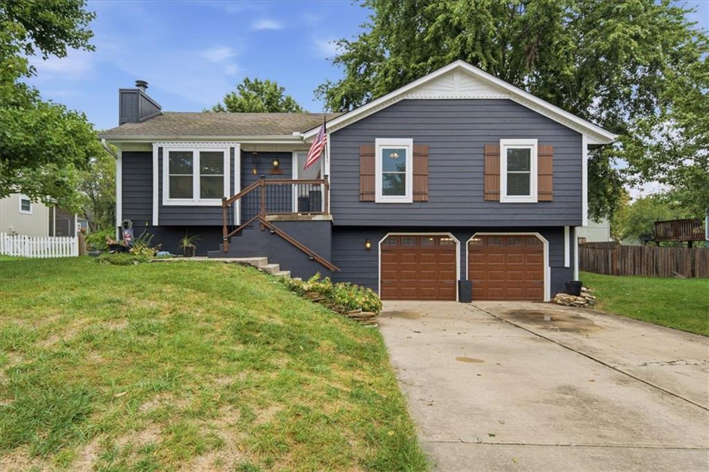 1708 Brent Lane