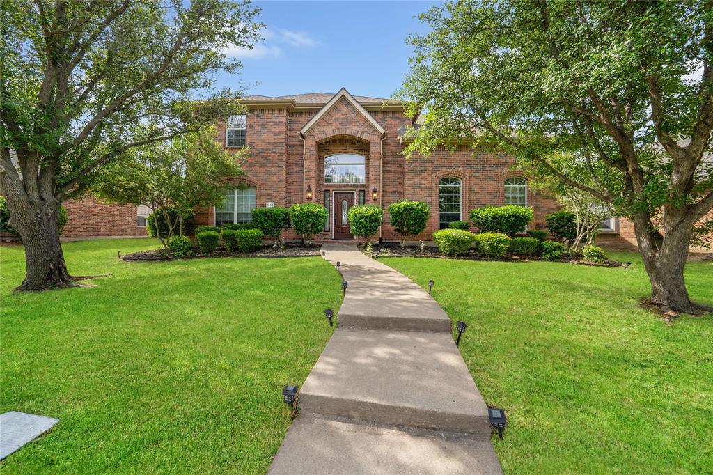 1145 Talley, Lane Frisco, TX