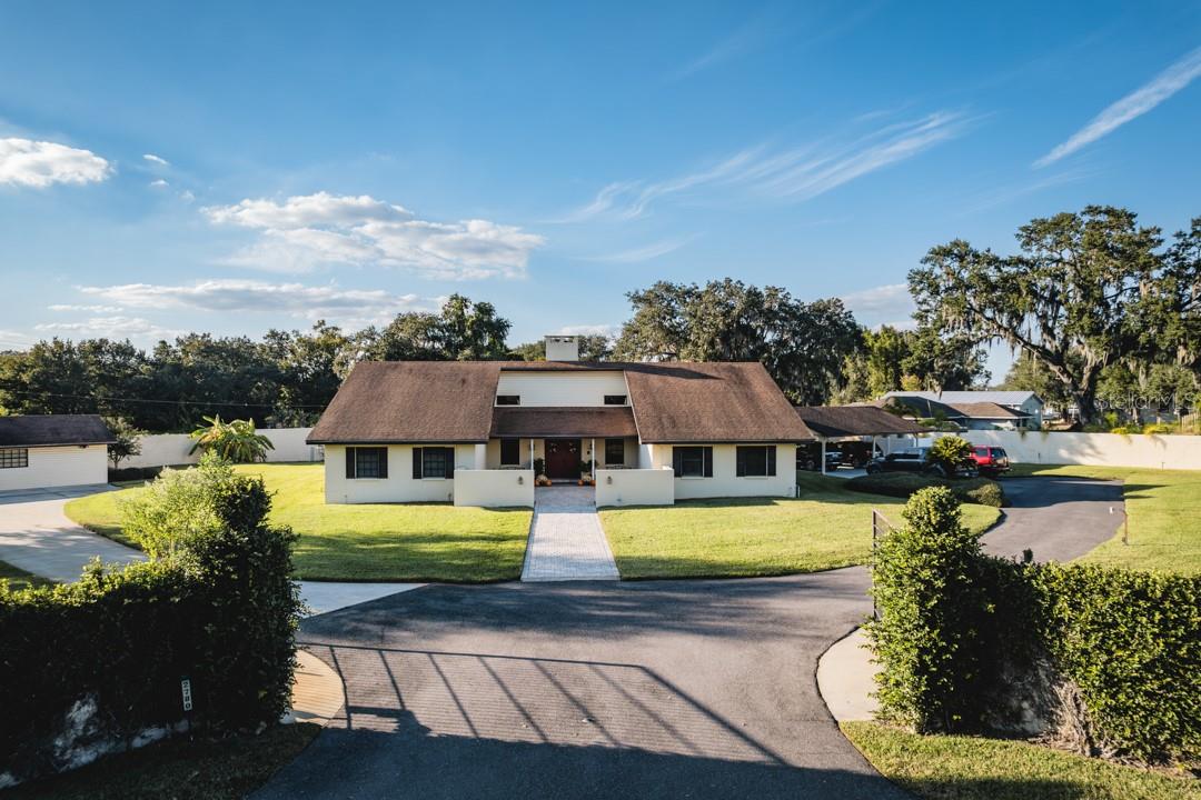 2780 E Sam Allen Road