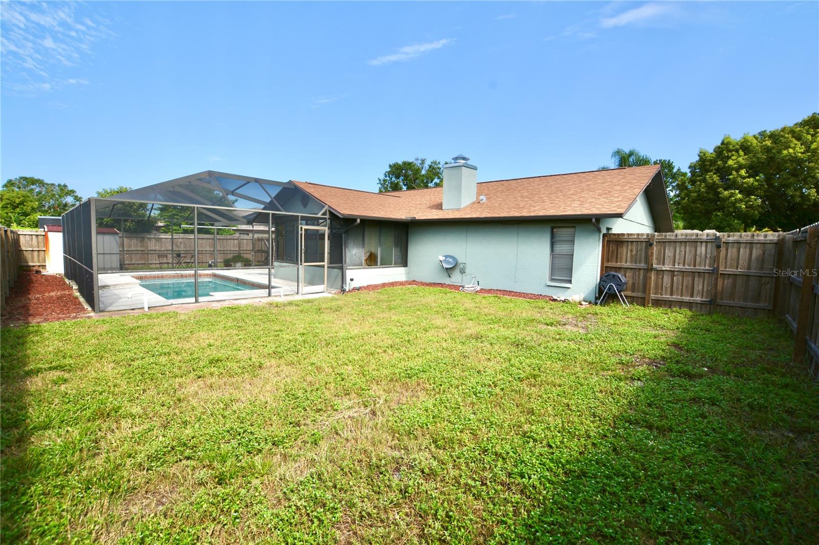 7338 Bramblewood Drive