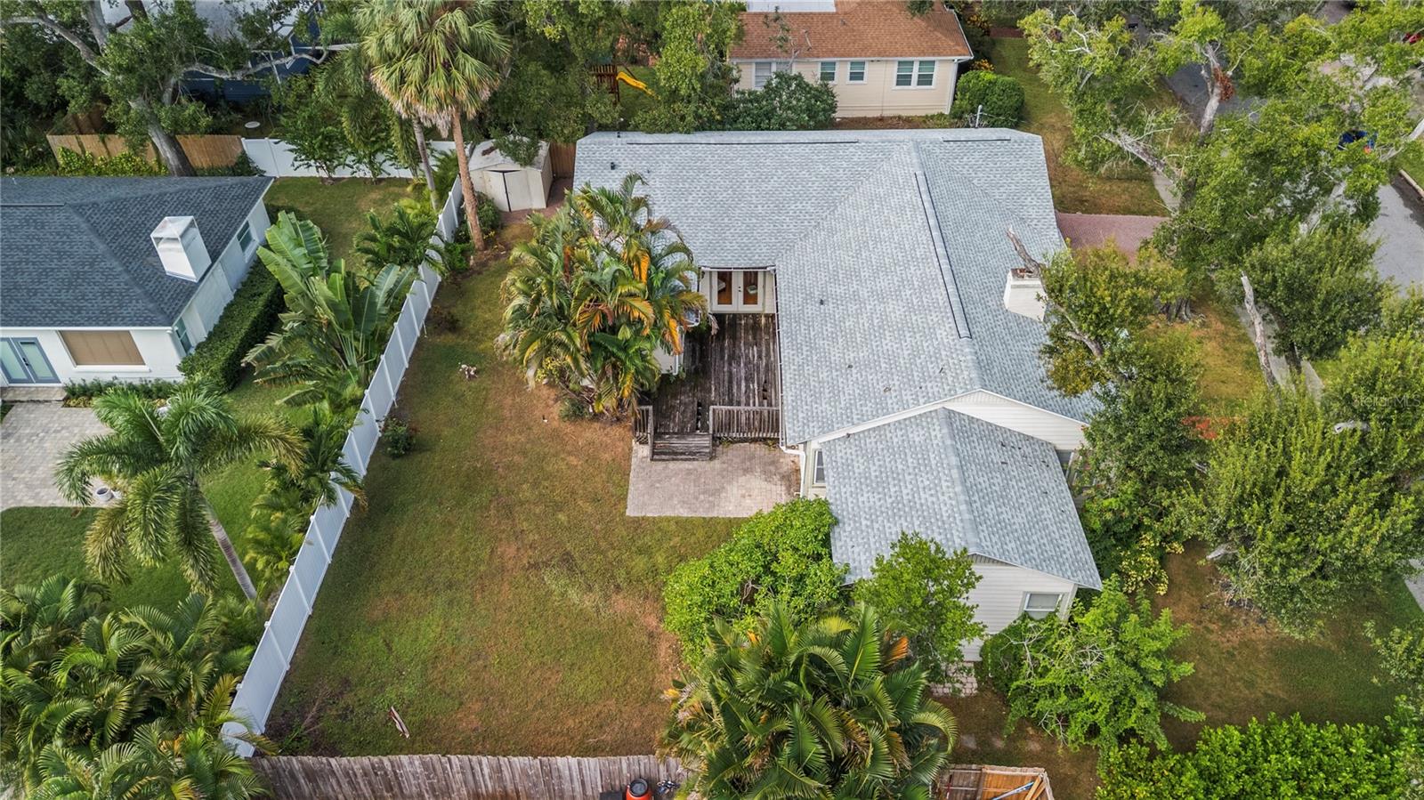 3808 W Granada Street