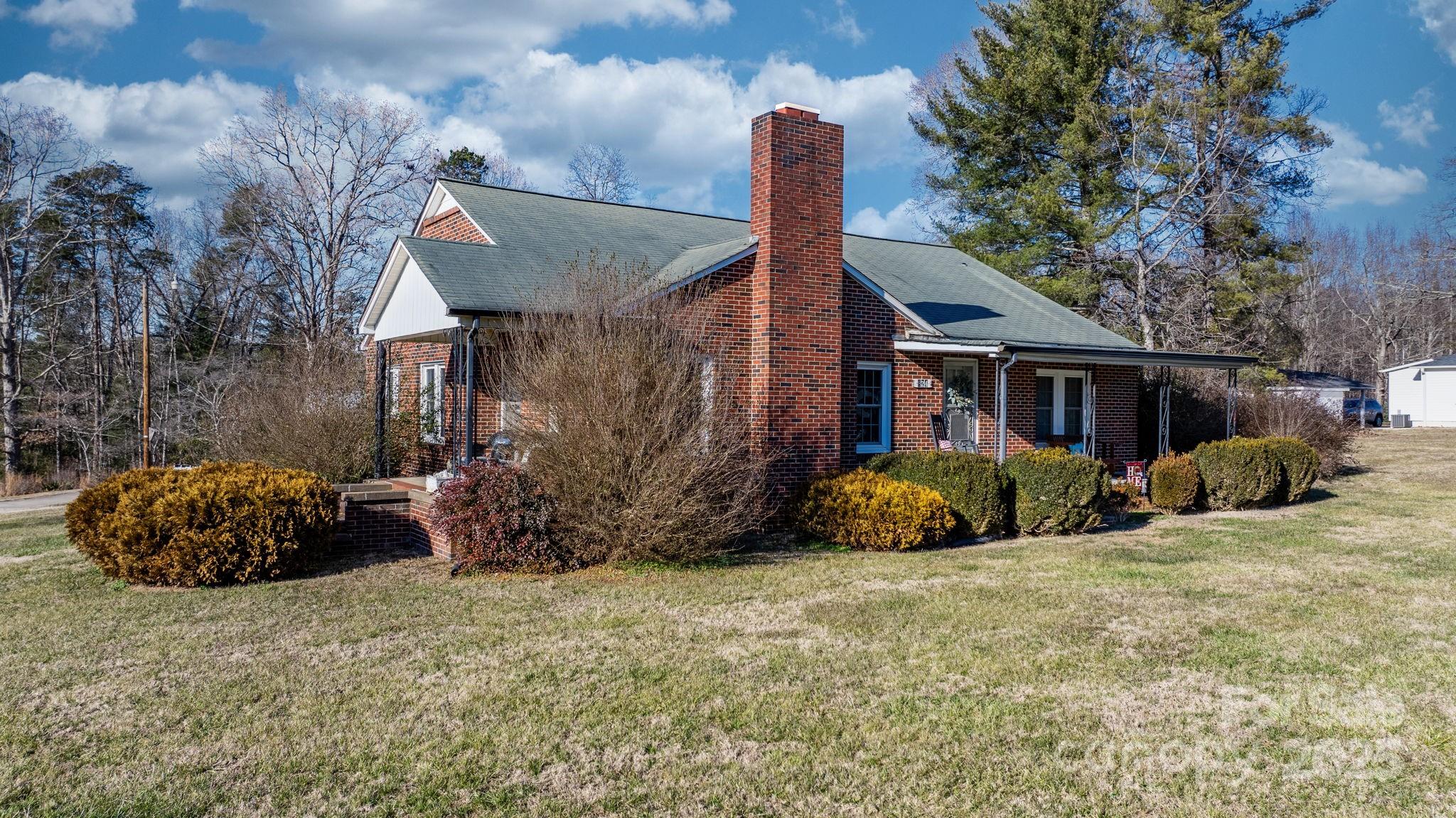 824 Dudley Shoals Road