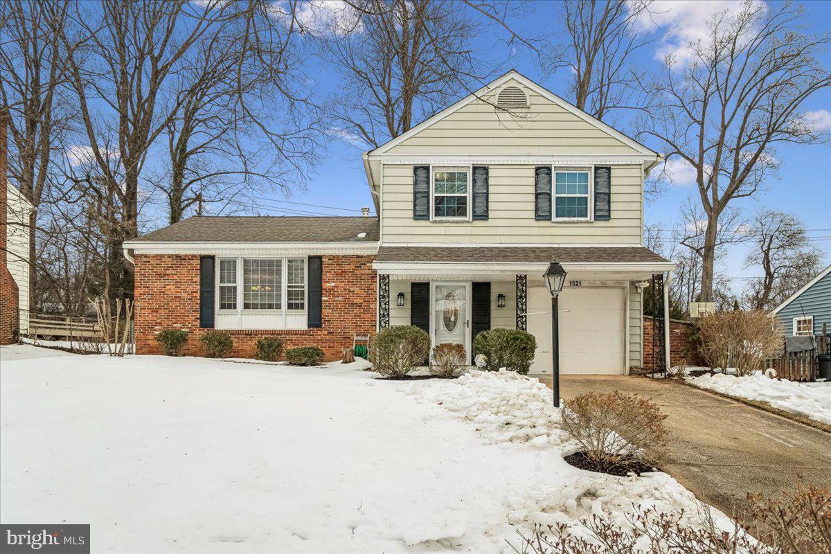 1521 Billman Lane