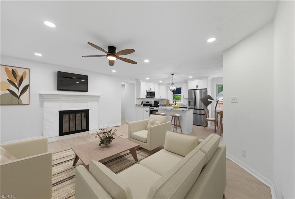 5938 Marshall Avenue