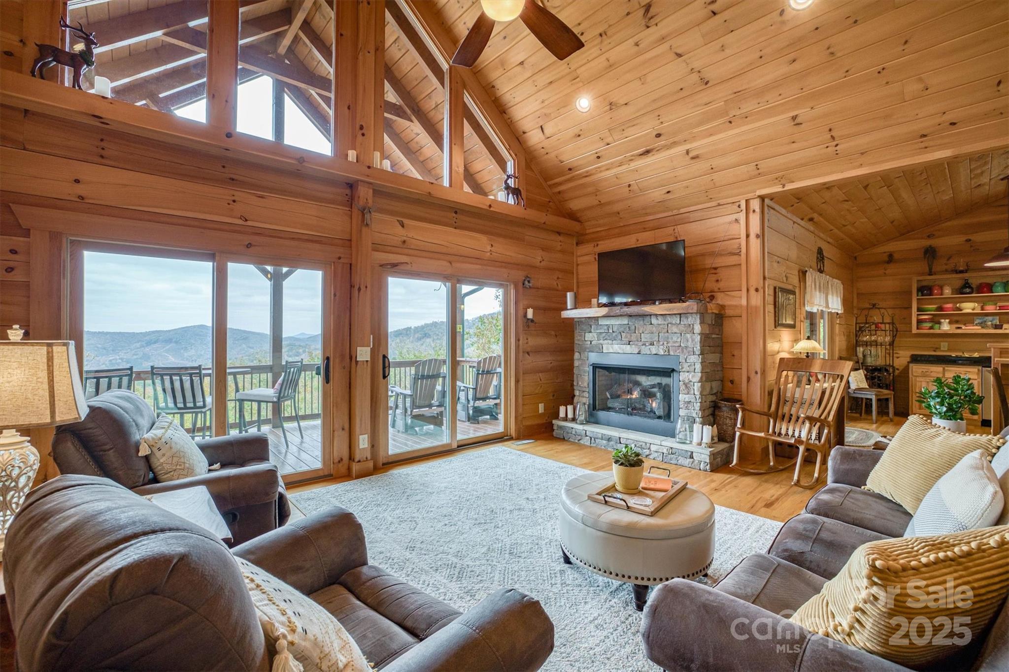 72 Valley View Trail