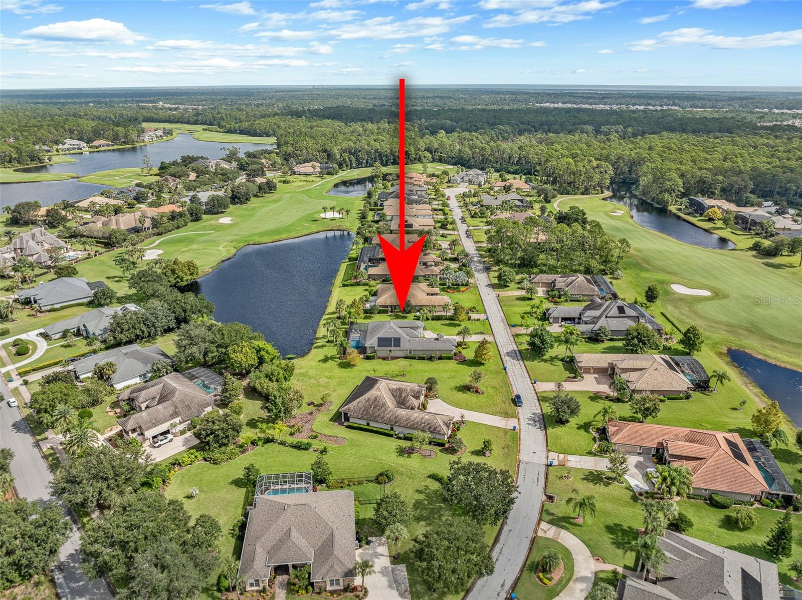 1208 Castlehawk Lane