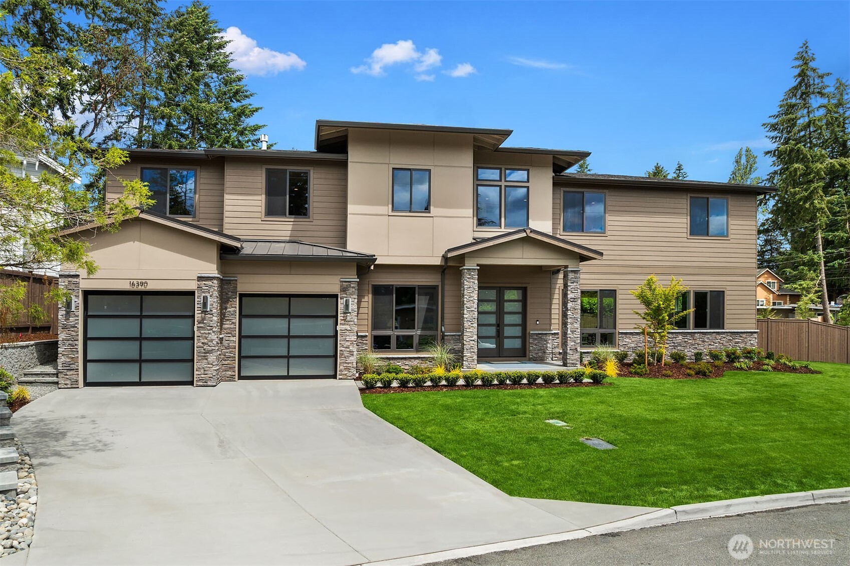 Enhanced Community