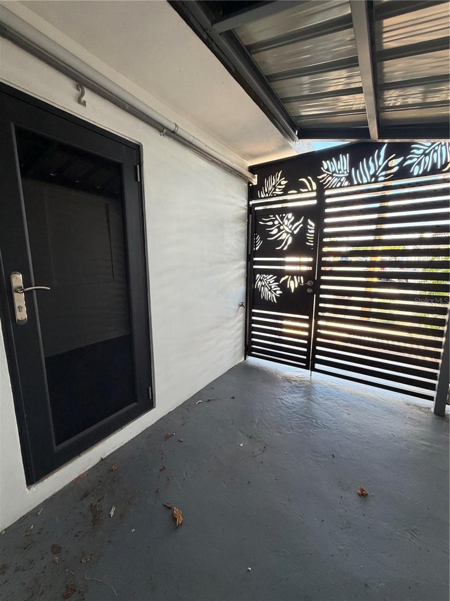 Calle 18 2214-B
