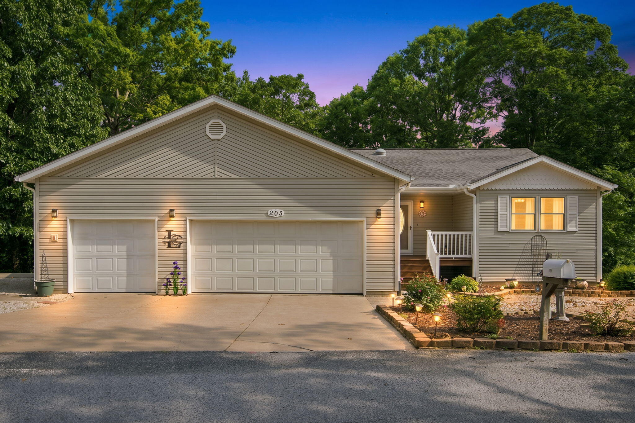203 Queensberry Drive