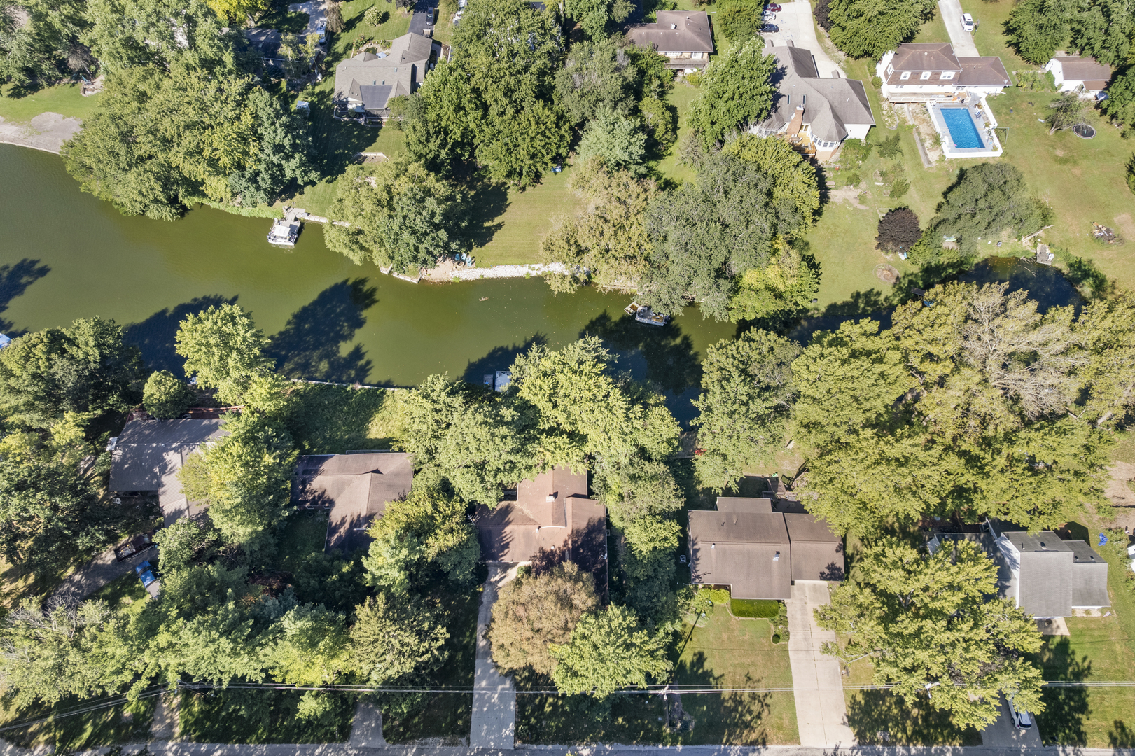 503 S North Shore Drive