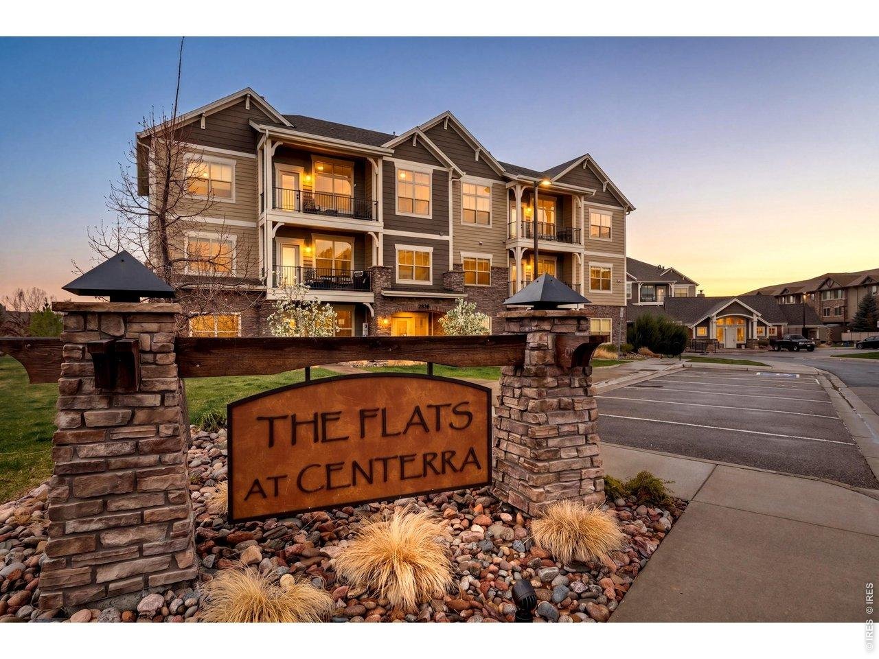 4780 Hahns Peak Dr 102