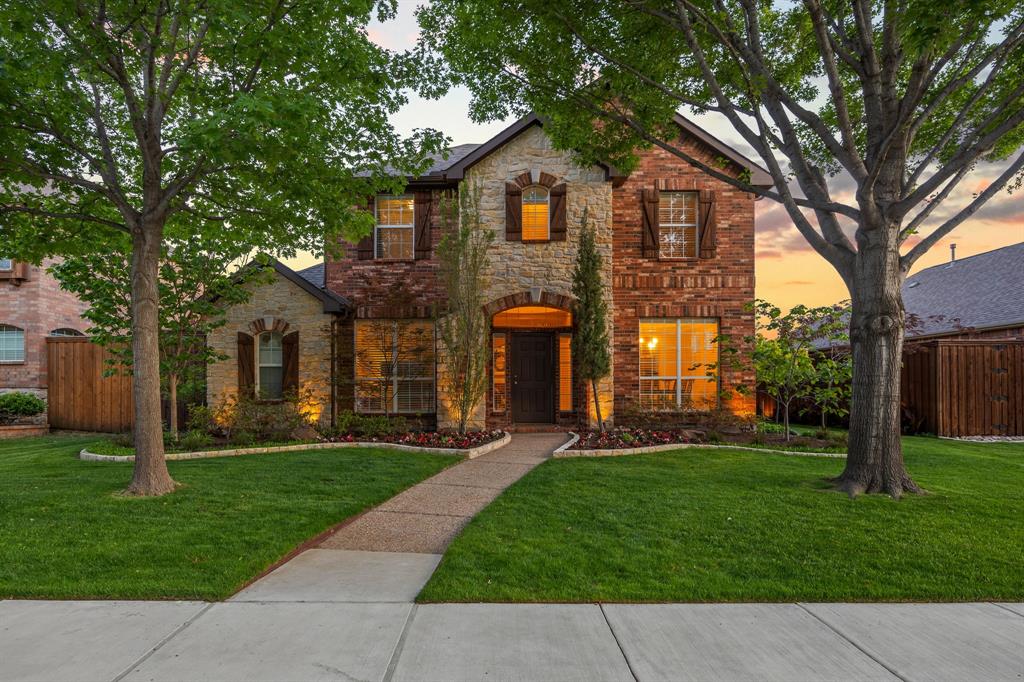 2139 Barret, Drive Frisco, TX