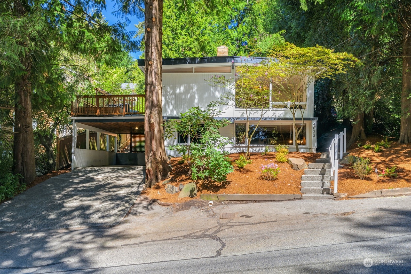 4022 NE 110th Street