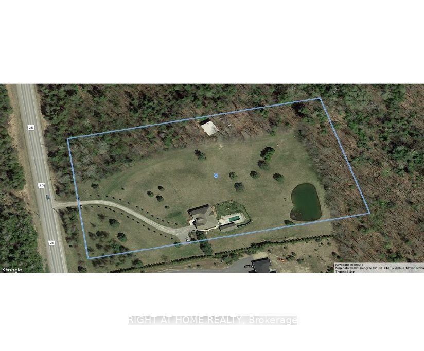1031 County Road 25 Rd