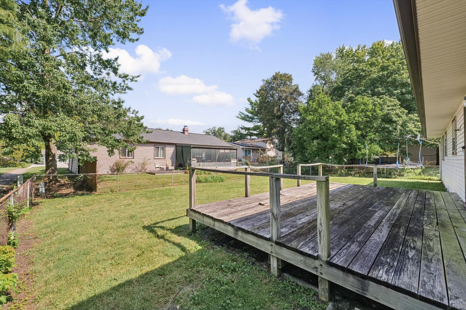 2306 Belmore Drive
