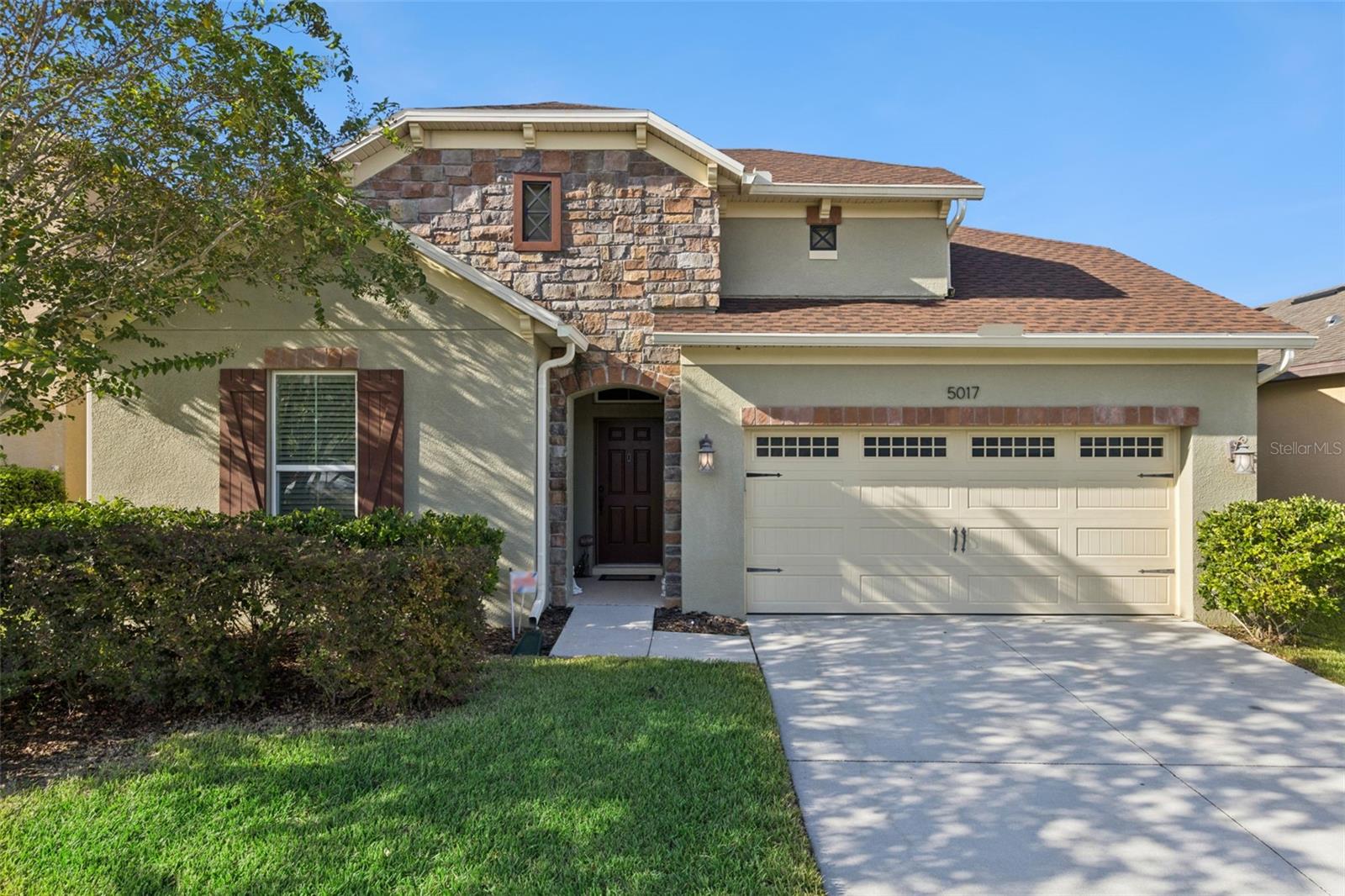 5017 Torchwood Dr, Minneola, FL