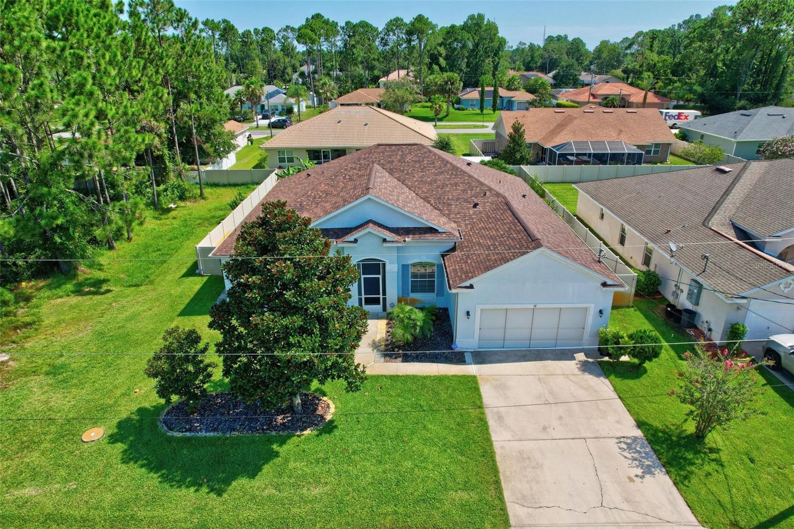 18 Buttonwood Lane