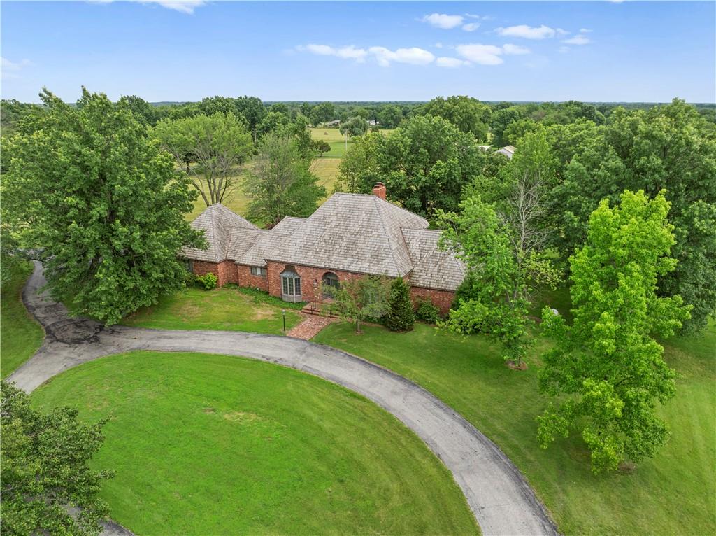 14908 E Pawhuska Road