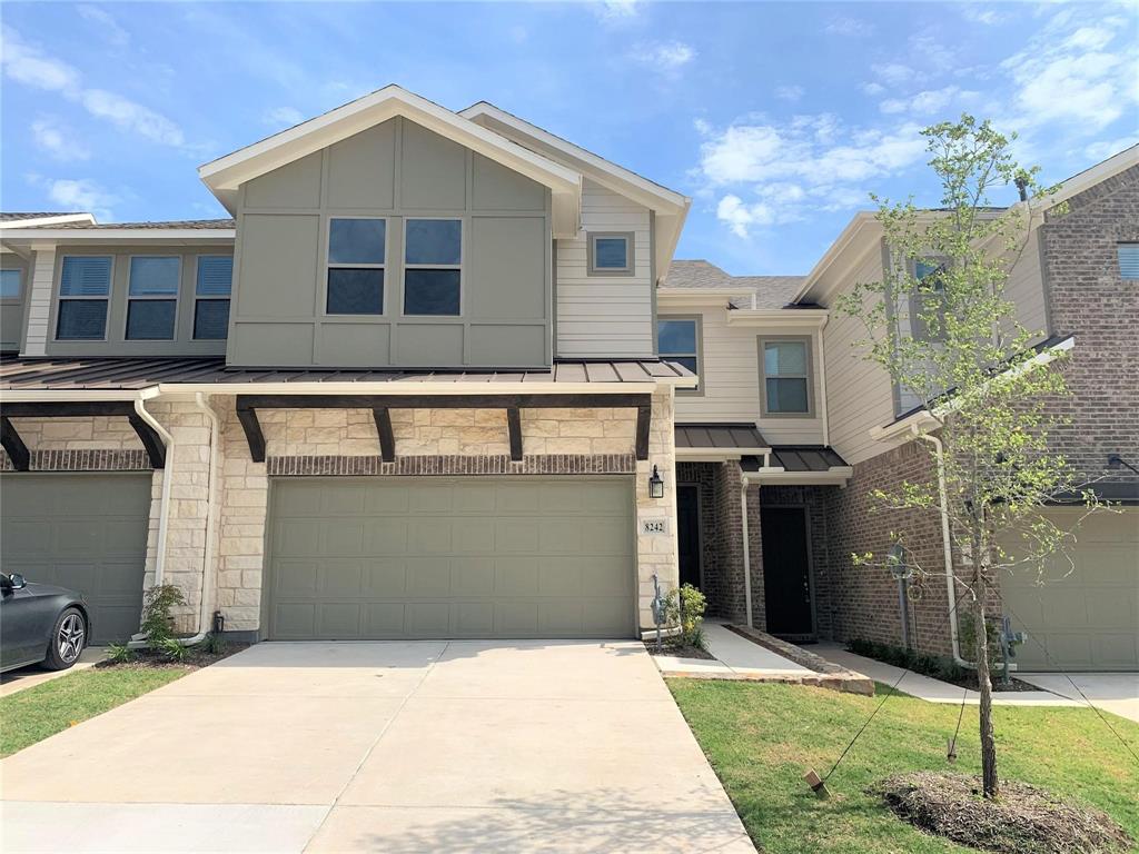 8242 Primrose Way