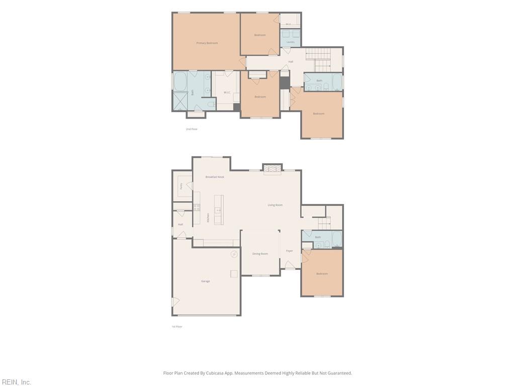 136 Bella Drive