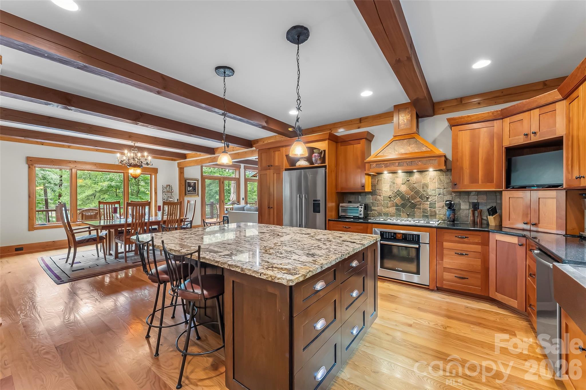 1814 Yellow Fork Trail E