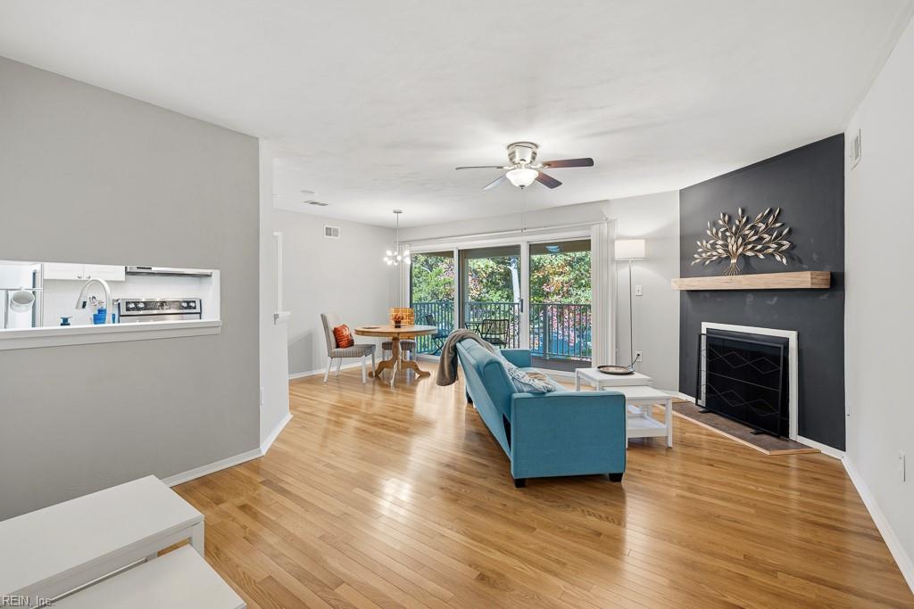 1001 Autumn Woods Lane 111, Virginia Beach, VA 