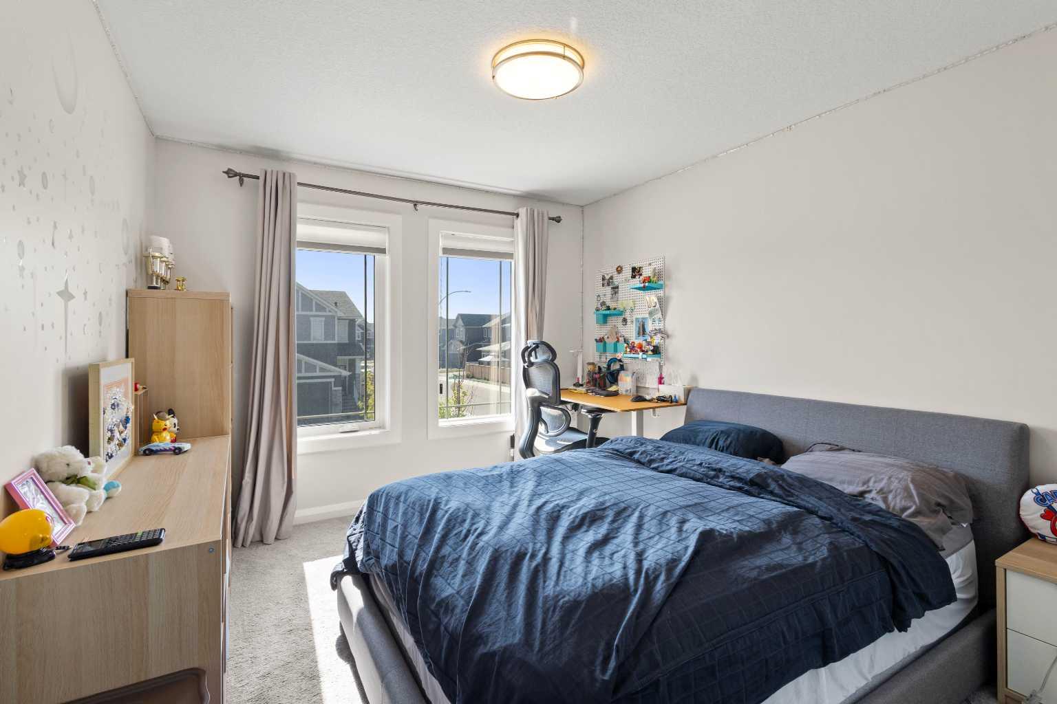 52 Evansfield Manor NW