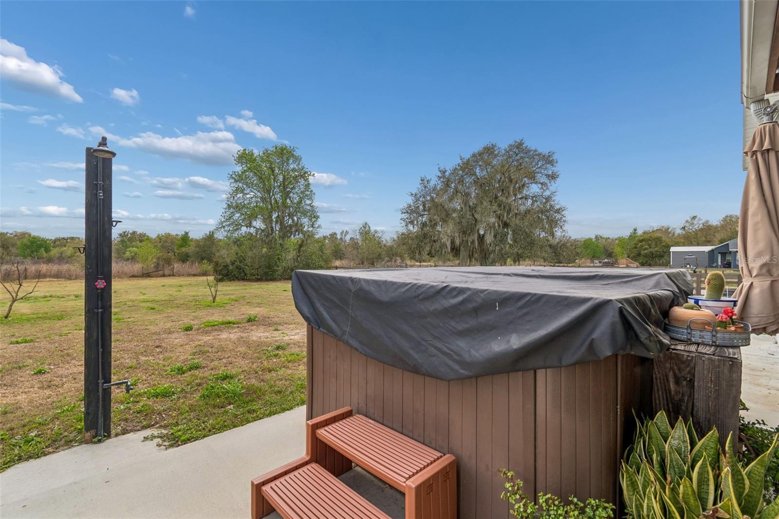 5614 Pless Road