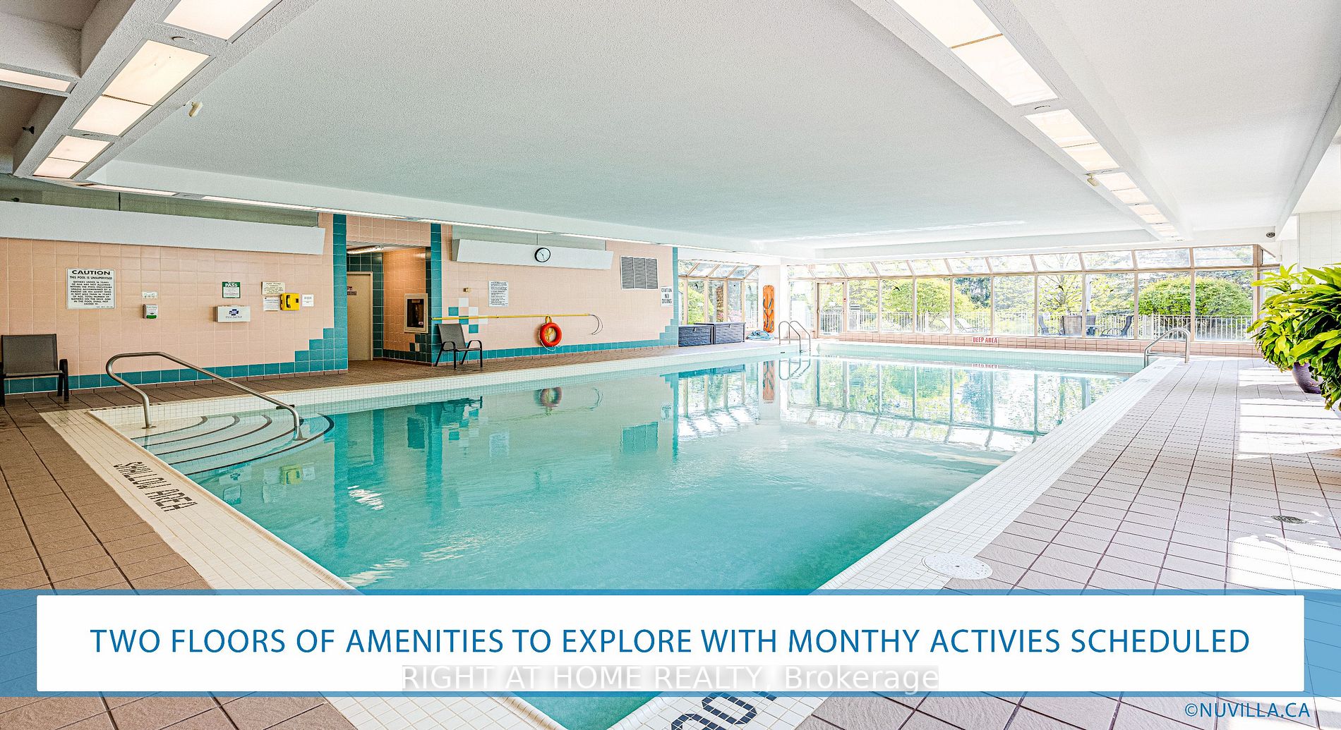 20 Guildwood Pkwy 1216